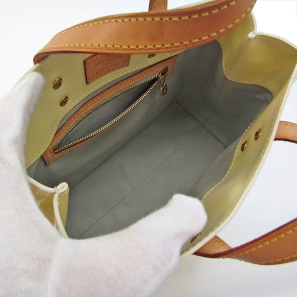 Louis Vuitton Reade PM Vernis - Picture 9 of 13